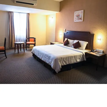 Sentosa Regency Hotel